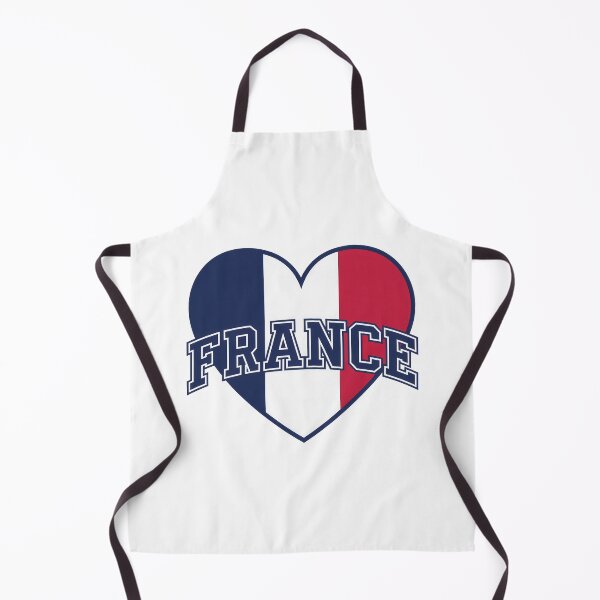 Item preview, I Love France designed and sold by Angry Swan Designs.