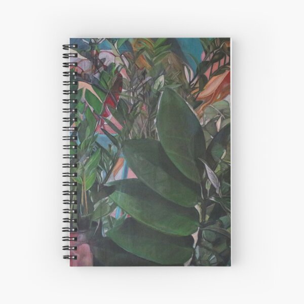Aperçu de l'œuvre La nature créée et vendue par Maite Sánchez Art.