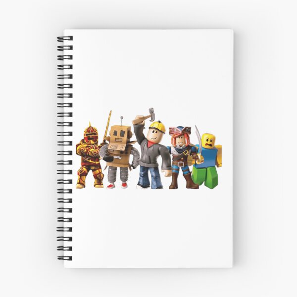 Item preview, Roblox Characters Collection designed and sold by Unik Store.