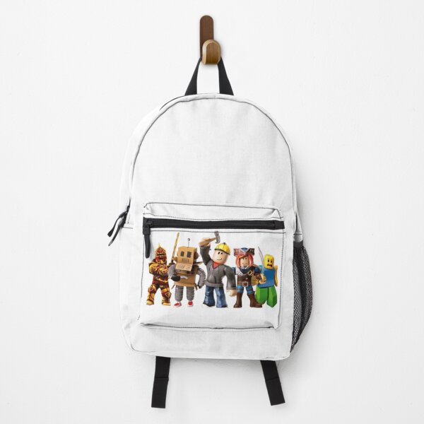 Item preview, Roblox Characters Collection designed and sold by Unik Store.