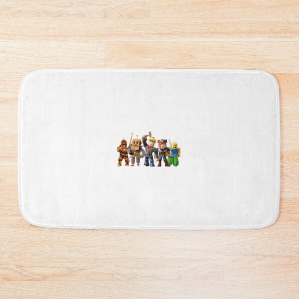 Item preview, Roblox Characters Collection designed and sold by Unik Store.