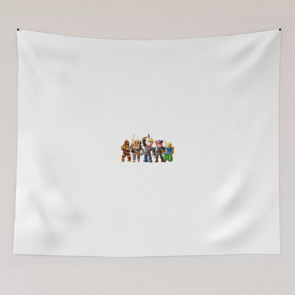 Item preview, Roblox Characters Collection designed and sold by Unik Store.