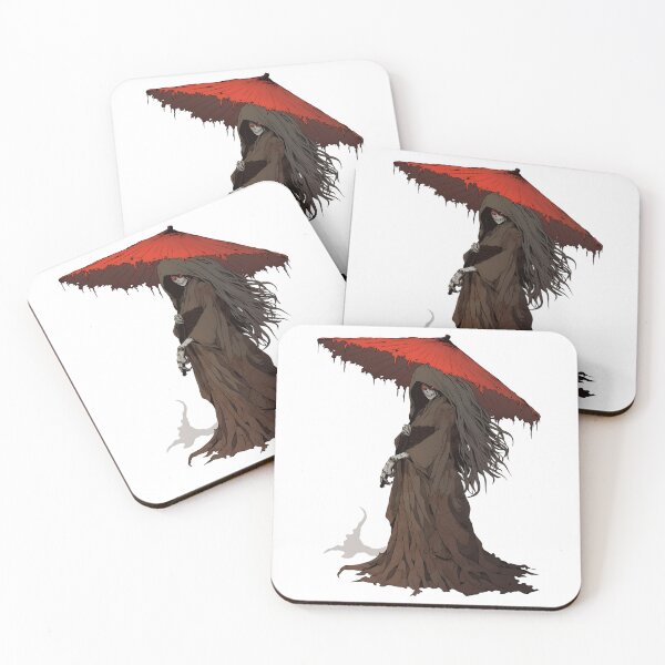 Item preview, Japanese Ghost designed and sold by bapupa.