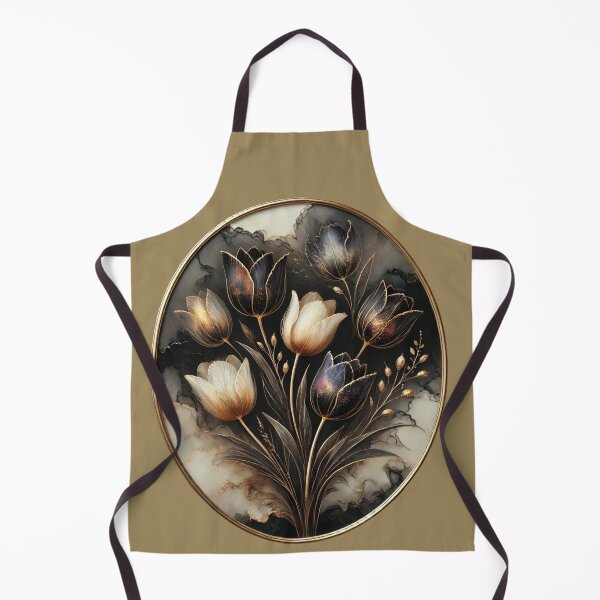 Item preview, Watercolour Design Tulips designed and sold by asudesign.