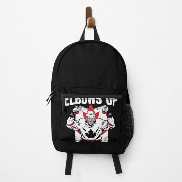 Item preview, Elbows Up North Strong And Free Proud Canadian designed and sold by svarupa.