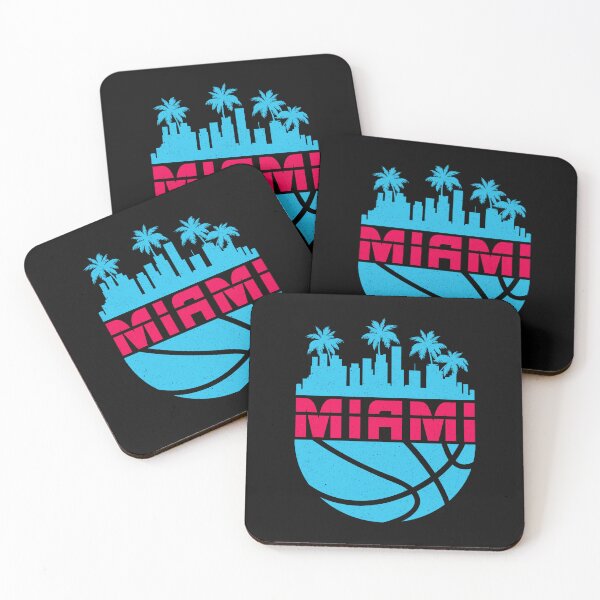 Item preview, 80's Miami Vice Basketball designed and sold by Masonixem.