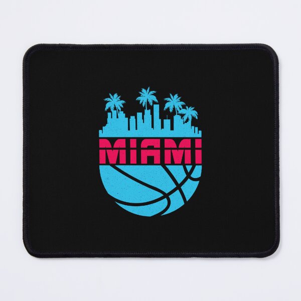 Item preview, 80's Miami Vice Basketball designed and sold by Masonixem.