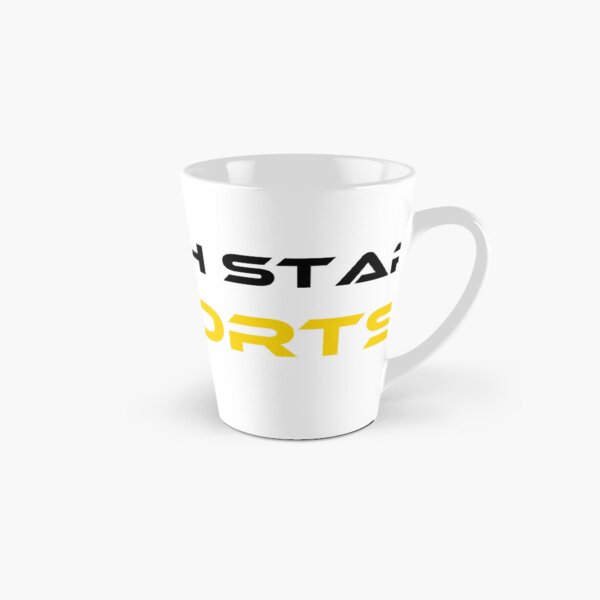 Aperçu de l'œuvre Logo North Star Esports – B+Y créée et vendue par NorthStarEsports.