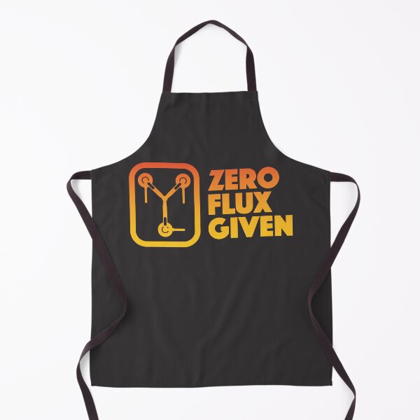 Item preview, Zero Flux Given designed and sold by Bastiano's Nerdiverse.