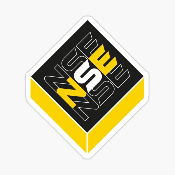 Vista previa del artículo con la obra «Logotipo de NSE sin texto», diseñado y vendido por NorthStarEsports.
