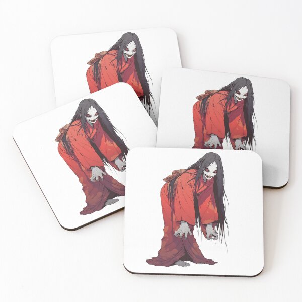 Item preview, Japanese Ethereal Horror designed and sold by bapupa.