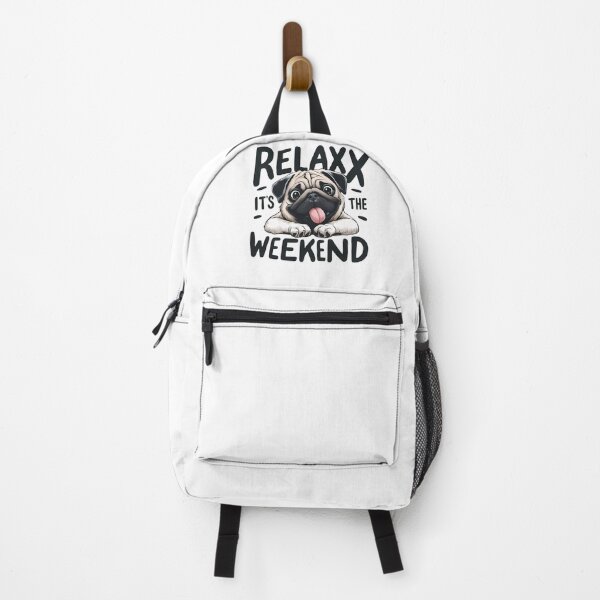 Item preview, Relaxx, its the weekend designed and sold by BugiDesignArt.