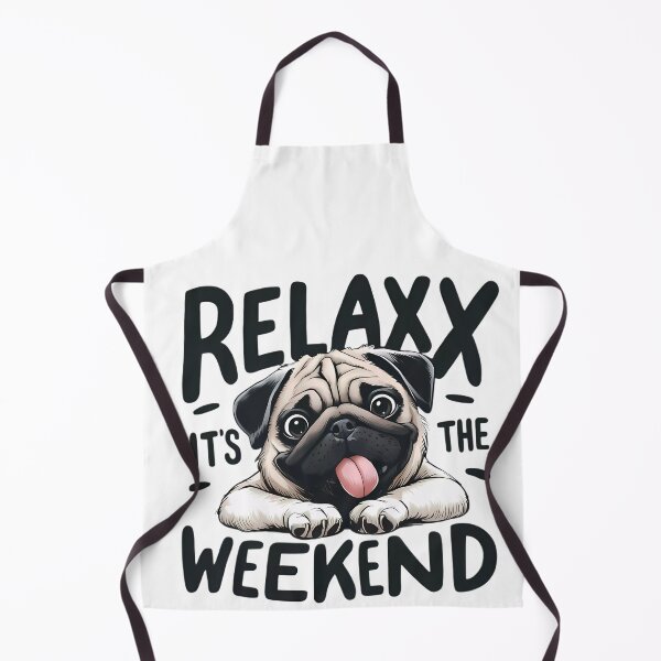 Item preview, Relaxx, its the weekend designed and sold by BugiDesignArt.