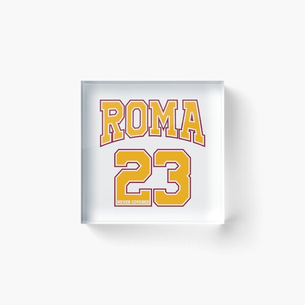 Item preview, Roma 23 designed and sold by Never Covered.