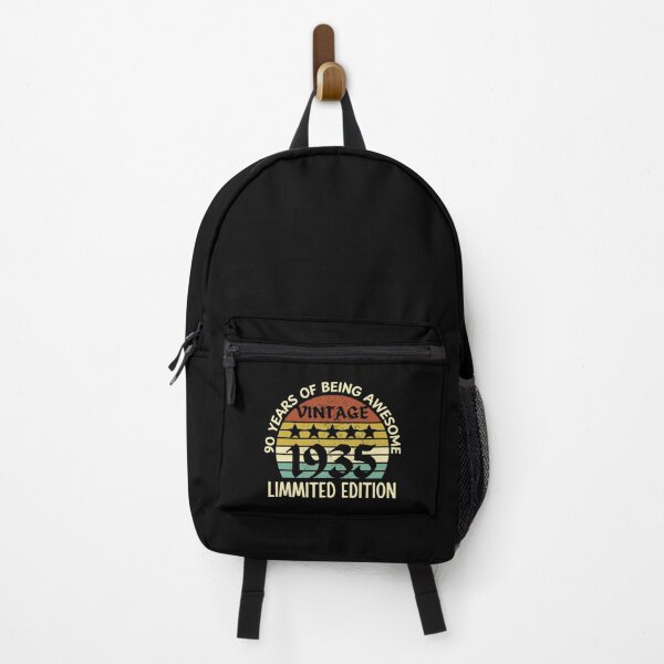 Item preview, Legend 1935 90th Birthday Gifts for Men Women 90 Year Old Handwriting designed and sold by Guess4best.