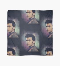 David Tennant Scarf