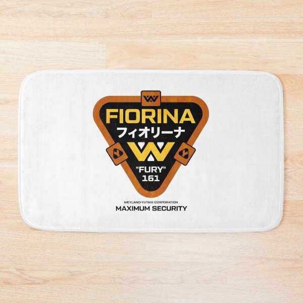 Item preview, Fiorina 'Fury' 161 Correctional Facility Outer Veil Solstice designed and sold by Candywrap Studio.