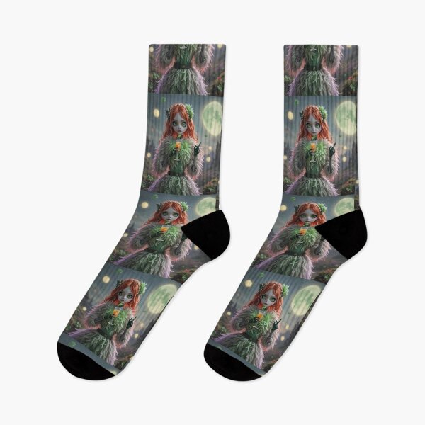 Item preview, Green Lady designed and sold by RaF71PrO.