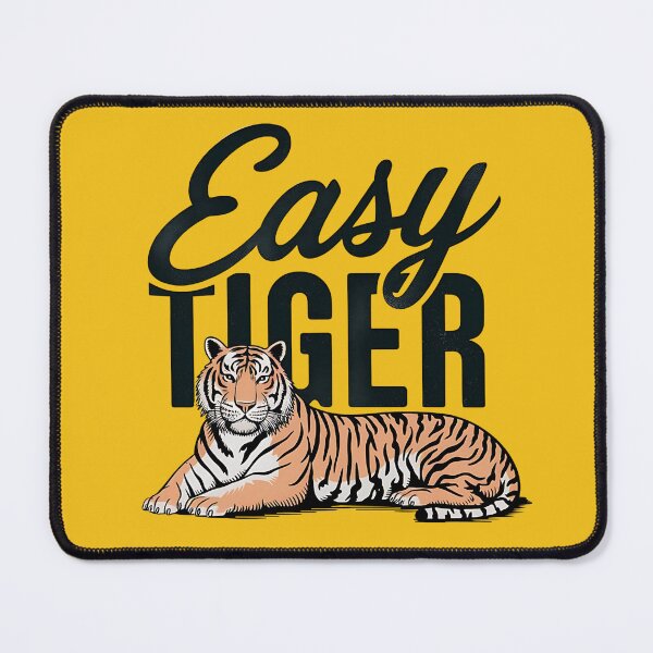 Item preview, Easy Tiger designed and sold by The magic  Yellow bus.