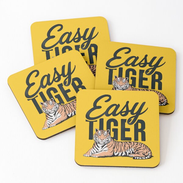 Item preview, Easy Tiger designed and sold by The magic  Yellow bus.