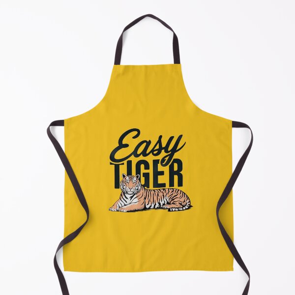Item preview, Easy Tiger designed and sold by The magic Yellow bus.