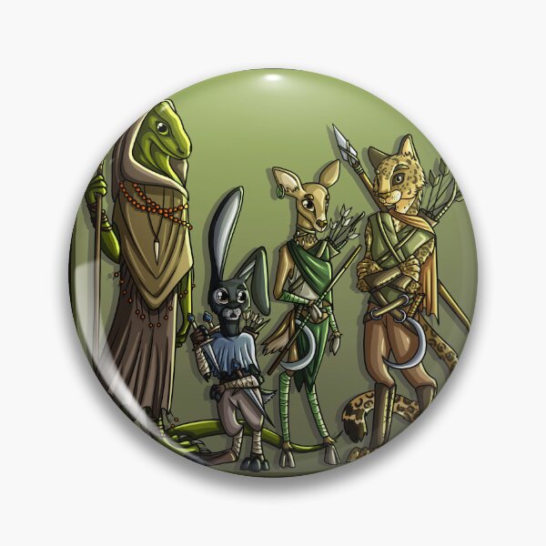 Item preview, The Strike Team designed and sold by RedFire-Art.