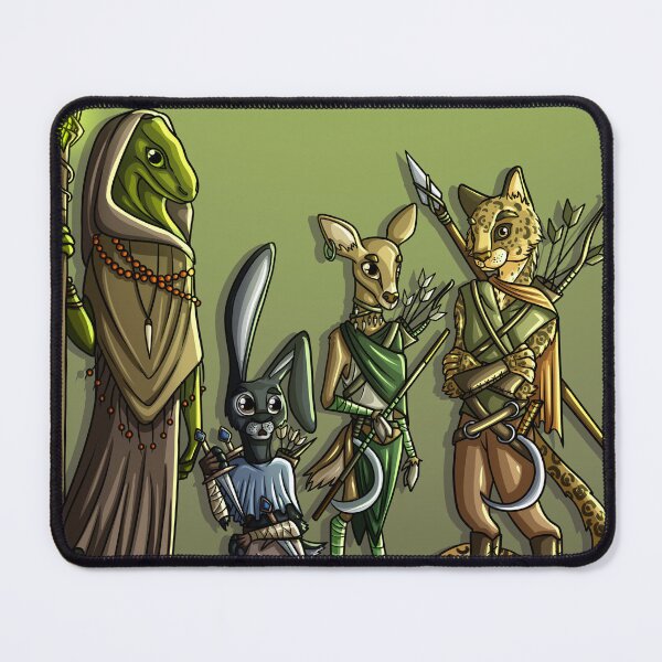 Item preview, The Strike Team designed and sold by RedFire-Art.