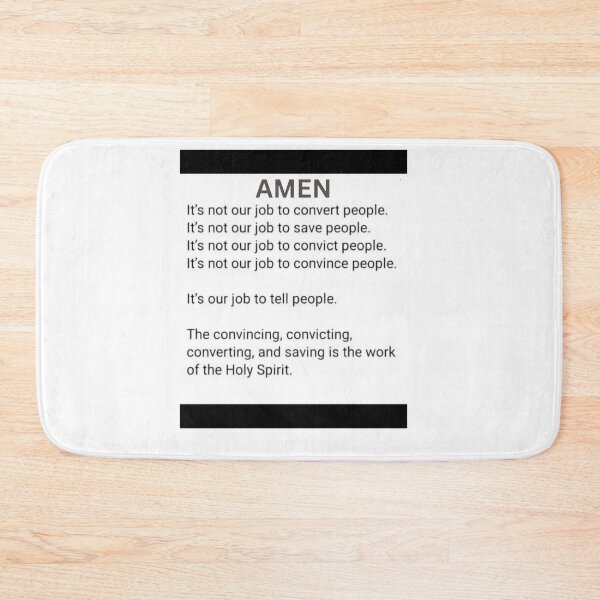 Item preview, Holy spirit  designed and sold by Every Knee.