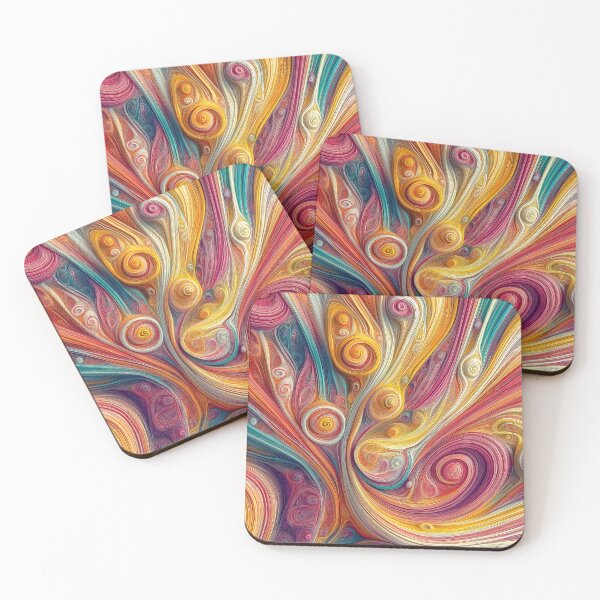 Item preview, 3D Swirly Whirly i designed and sold by EugeJ.