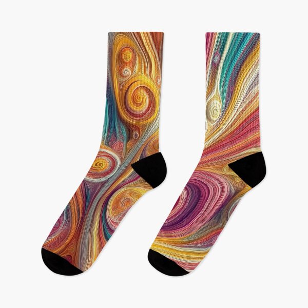 Item preview, 3D Swirly Whirly i designed and sold by EugeJ.