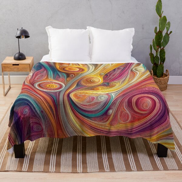 Item preview, 3D Swirly Whirly i designed and sold by EugeJ.