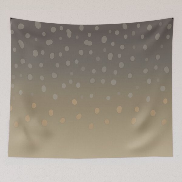 Item preview, Bull Trout Skin Pattern Fly Fishing Design designed and sold by BikeVoucherJr.