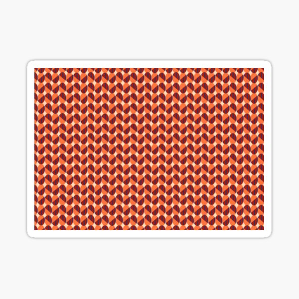 Item preview, Glasgow Subway Seat Pattern  designed and sold by picture-land.