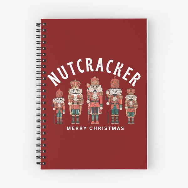 Item preview, Nutcracker - Merry Christmas  designed and sold by The magic  Yellow bus.