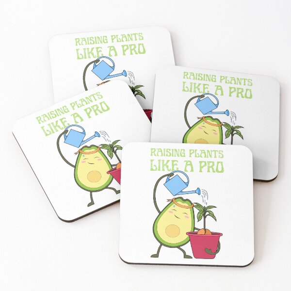Item preview, Plant Parent | Avocado Plant designed and sold by ObsidianDaz.