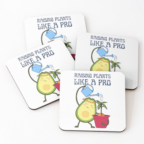 Item preview, Plant Parent | Avocado Plant designed and sold by ObsidianDaz.