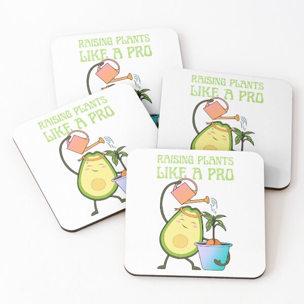 Item preview, Plant Parent | Avocado Plant designed and sold by ObsidianDaz.
