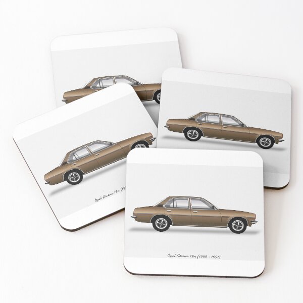 Item preview, Ascona B designed and sold by ArtoAuto.