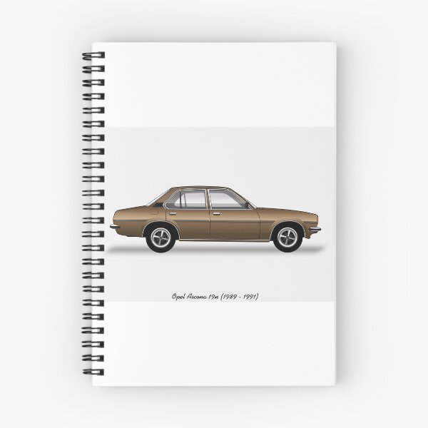 Item preview, Ascona B designed and sold by ArtoAuto.