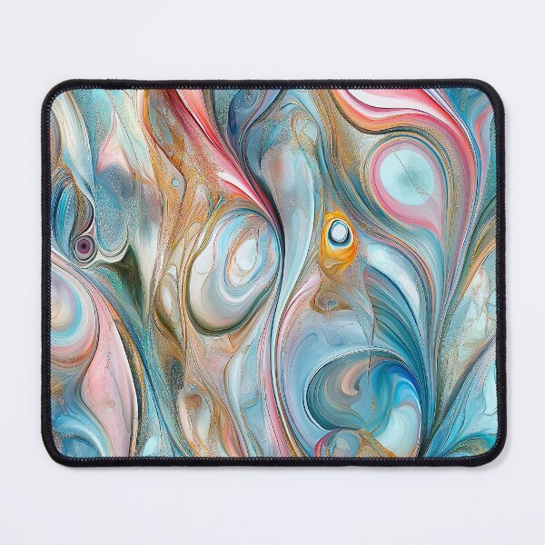 Item preview, 3D Swirly Whirly ii designed and sold by EugeJ.