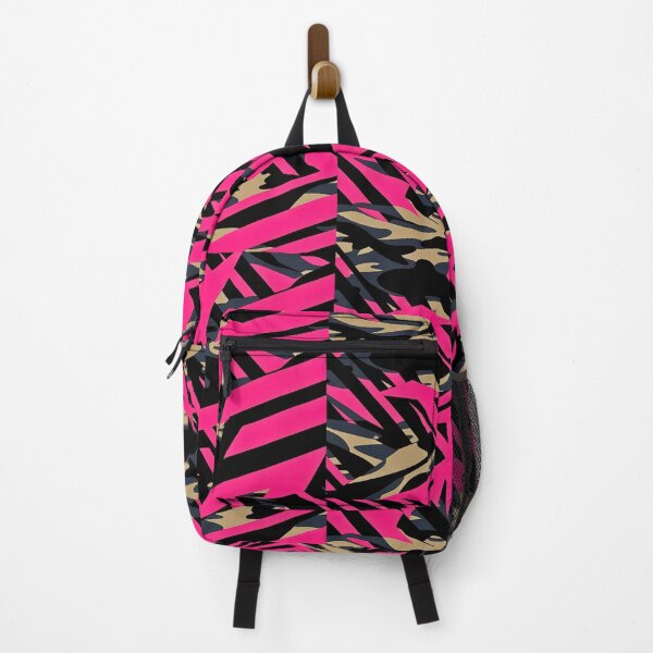 Item preview, Pink Camo Pattern Abstract Camouflage designed and sold by CamouflageLab.
