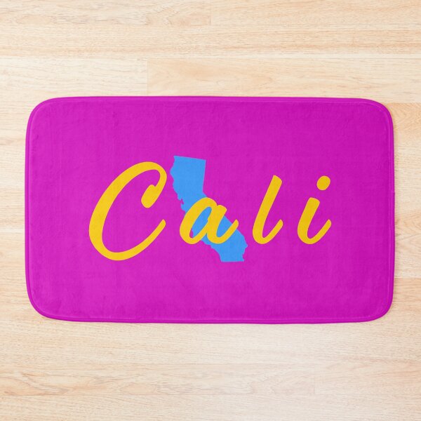 Item preview, Cali designed and sold by donwillisjrart.