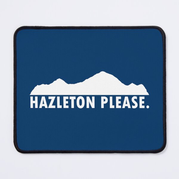 Item preview, Hazleton Pennsylvania Please designed and sold by Esskay Designs.