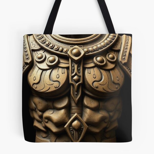 Item preview, Bold & Powerful  designed and sold by radhikakgarg14.