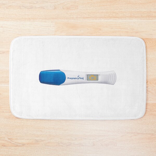 Item preview, Pregnancy test designed and sold by Keftcha.