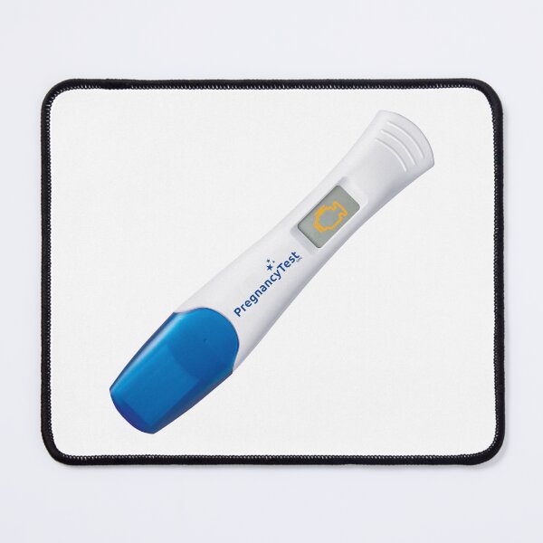Item preview, Pregnancy test designed and sold by Keftcha.