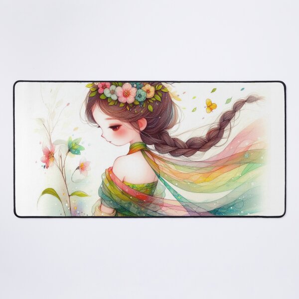 Item preview, Whimsical Elegance designed and sold by Beyondnote-Art.