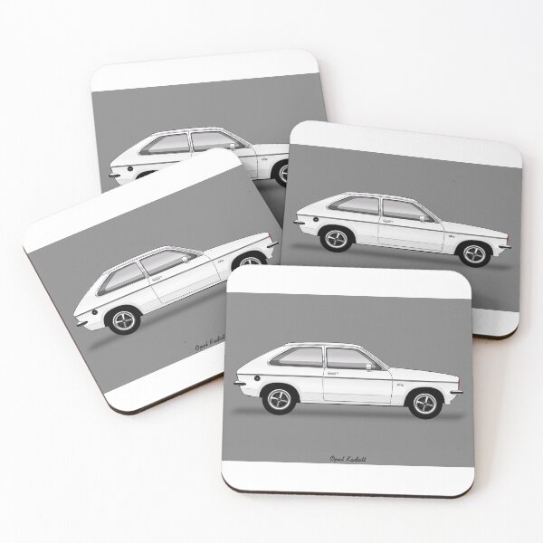 Item preview, Kadett C designed and sold by ArtoAuto.