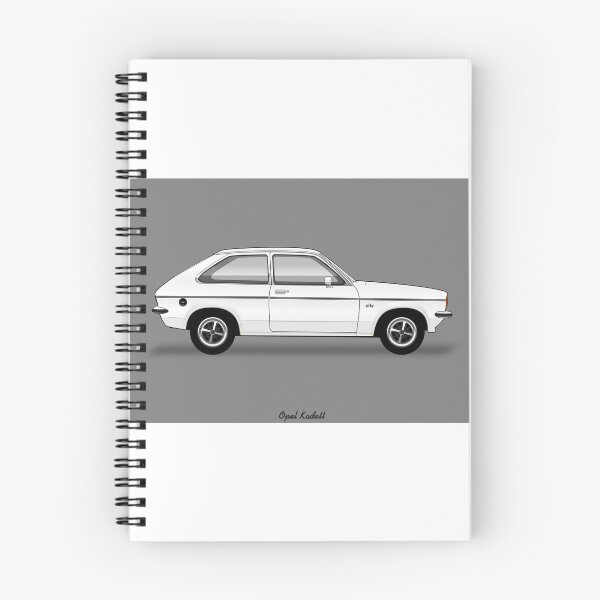 Item preview, Kadett C designed and sold by ArtoAuto.