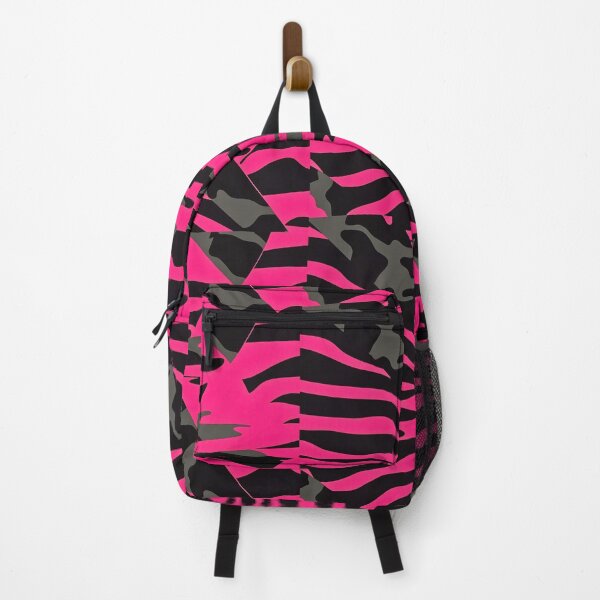 Item preview, Pink Camo Pattern Abstract Camouflage designed and sold by CamouflageLab.
